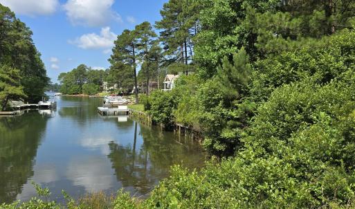 Photo #5 of 101 Owens, Seven Lakes, NC 1.4 acres