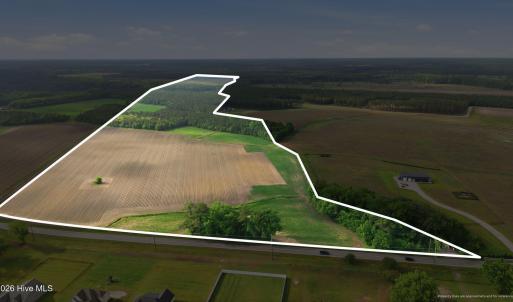Photo #4 of 2364 Nc 102, Ayden, NC 81.2 acres