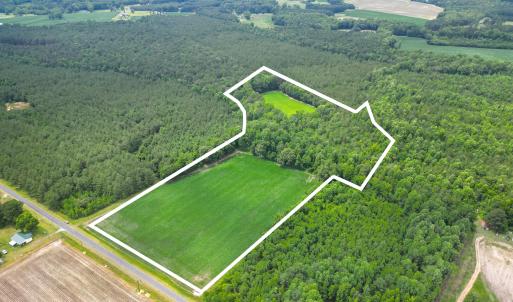 Photo #1 of Tbd Farmers Union, Clarkton, NC 19.1 acres