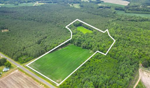 Photo #1 of Tbd Farmers Union, Clarkton, NC 19.1 acres