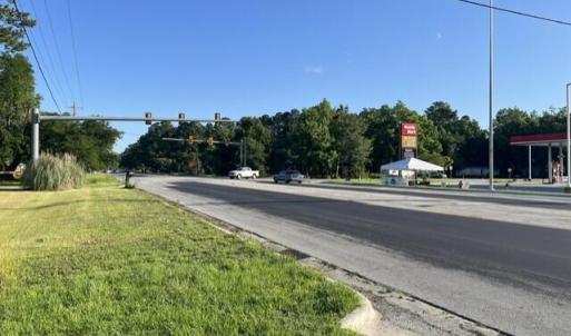 Photo #1 of 5499 Richlands, Jacksonville, NC 19.0 acres
