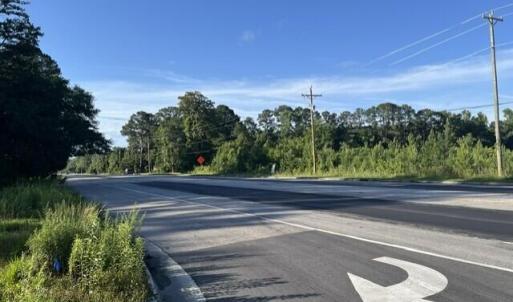 Photo #2 of 5499 Richlands, Jacksonville, NC 19.0 acres