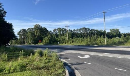 Photo #3 of 5499 Richlands, Jacksonville, NC 19.0 acres