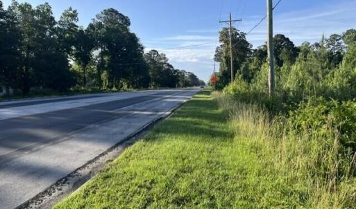 Photo #8 of 5499 Richlands, Jacksonville, NC 19.0 acres