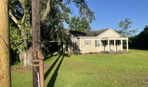 Photo #4 of 5499 Richlands, Jacksonville, NC 19.0 acres