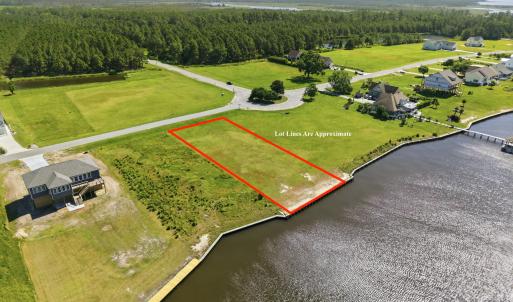 Photo #2 of Lot 39 Dowry, Belhaven, NC 0.5 acres