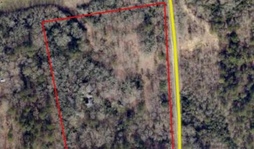 Photo #1 of 285 Garvin, Wagener, SC 5.7 acres