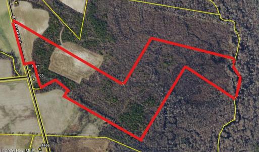 Photo #12 of Lot 2 Bass Lake, Clinton, NC 94.4 acres