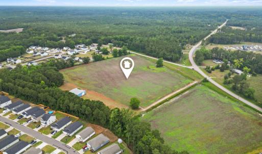 Photo #7 of 195 Green Swamp, Supply, NC 14.8 acres