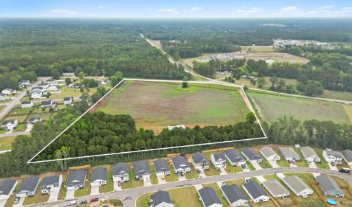 Photo #4 of 195 Green Swamp, Supply, NC 14.8 acres