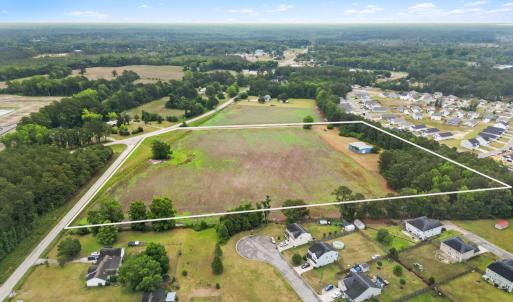 Photo #2 of 195 Green Swamp, Supply, NC 14.8 acres