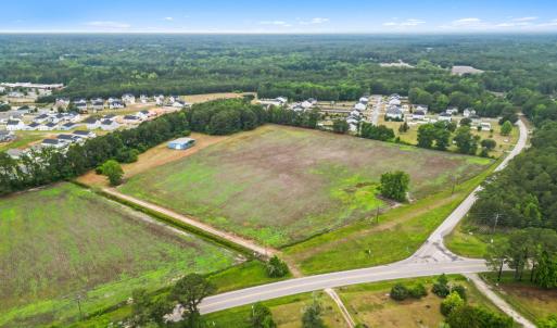 Photo #17 of 195 Green Swamp, Supply, NC 14.8 acres