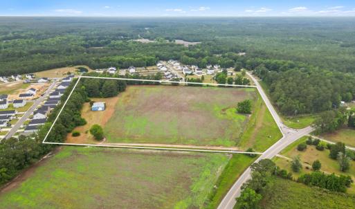 Photo #9 of 195 Green Swamp, Supply, NC 14.8 acres