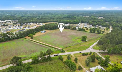 Photo #1 of 195 Green Swamp, Supply, NC 14.8 acres