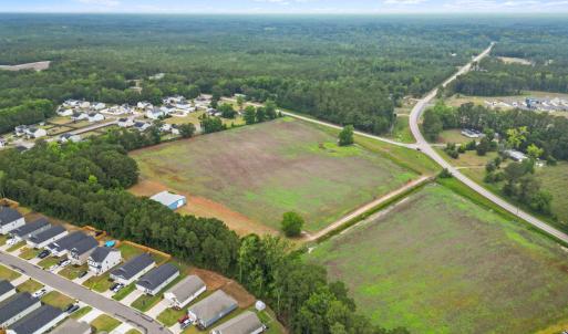 Photo #8 of 195 Green Swamp, Supply, NC 14.8 acres