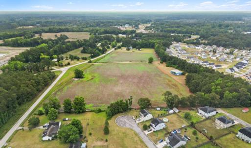 Photo #3 of 195 Green Swamp, Supply, NC 14.8 acres