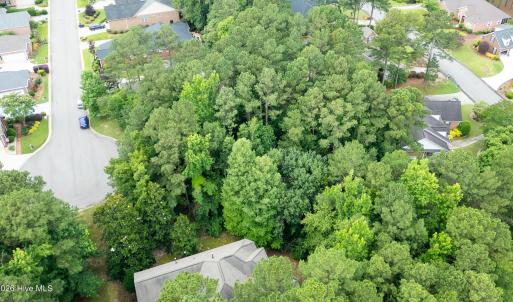 Photo #3 of 341 Huntington, Aiken, SC 0.2 acres