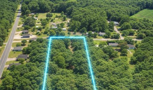 Photo #1 of Pine Oak, Dunn, NC 2.7 acres