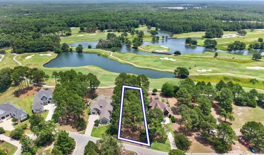 Photo #3 of 910 Strathaven, Sunset Beach, NC 0.5 acres