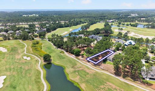 Photo #2 of 910 Strathaven, Sunset Beach, NC 0.5 acres
