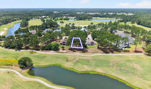 Photo #1 of 910 Strathaven, Sunset Beach, NC 0.5 acres