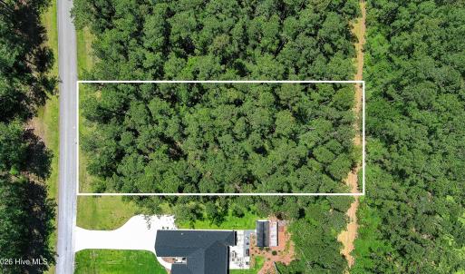 Photo #2 of 313 Antebellum, Havelock, NC 0.7 acres