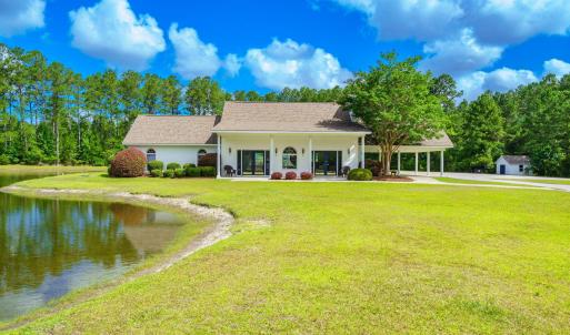 Photo #16 of 311 Antebellum, Havelock, NC 0.7 acres