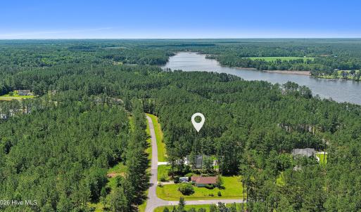 Photo #5 of 311 Antebellum, Havelock, NC 0.7 acres