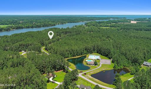 Photo #6 of 311 Antebellum, Havelock, NC 0.7 acres