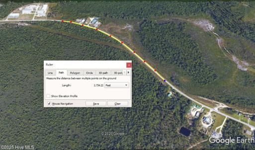 Photo #5 of 483.10 Whiteville, Shallotte, NC 483.1 acres