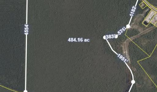 Photo #1 of 483.10 Whiteville, Shallotte, NC 483.1 acres