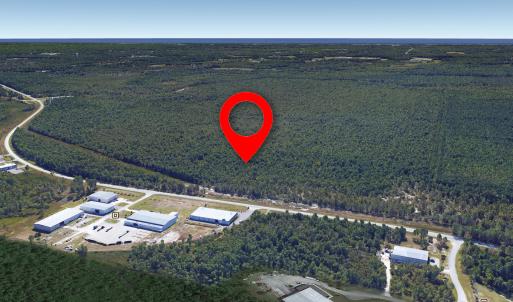 Photo #3 of 483.10 Whiteville, Shallotte, NC 483.1 acres