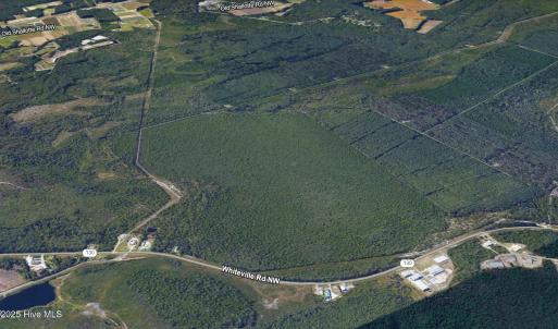 Photo #10 of 483.10 Whiteville, Shallotte, NC 483.1 acres