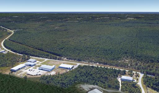 Photo #4 of 483.10 Whiteville, Shallotte, NC 483.1 acres