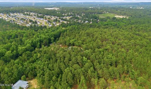 Photo #8 of 631 Roseland, Aberdeen, NC 4.6 acres