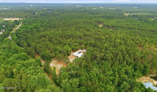 Photo #4 of 631 Roseland, Aberdeen, NC 4.6 acres