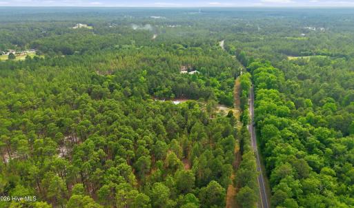 Photo #14 of 631 Roseland, Aberdeen, NC 4.6 acres