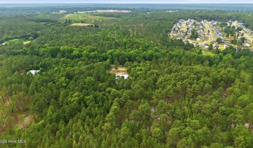 Photo #11 of 631 Roseland, Aberdeen, NC 4.6 acres