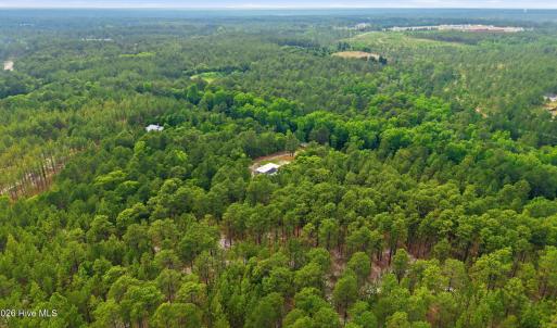 Photo #12 of 631 Roseland, Aberdeen, NC 4.6 acres