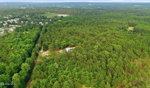 Photo #6 of 631 Roseland, Aberdeen, NC 4.6 acres