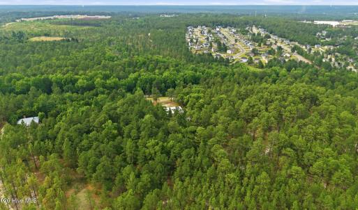 Photo #10 of 631 Roseland, Aberdeen, NC 4.6 acres