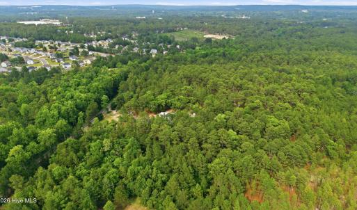 Photo #7 of 631 Roseland, Aberdeen, NC 4.6 acres