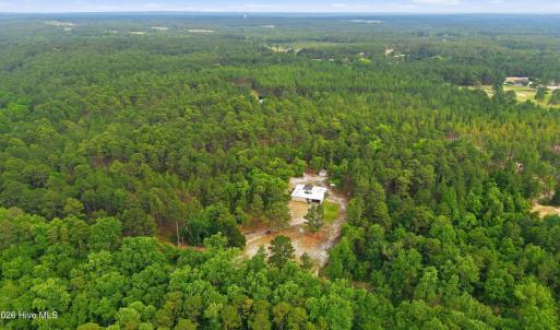 Photo #3 of 631 Roseland, Aberdeen, NC 4.6 acres