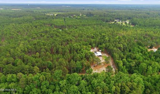 Photo #2 of 631 Roseland, Aberdeen, NC 4.6 acres