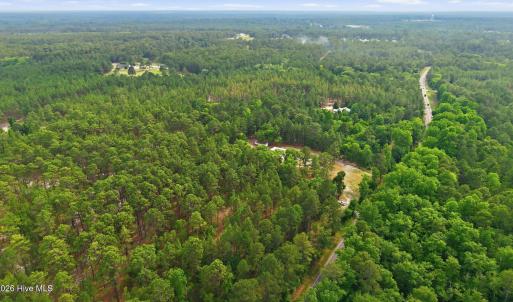 Photo #15 of 631 Roseland, Aberdeen, NC 4.6 acres