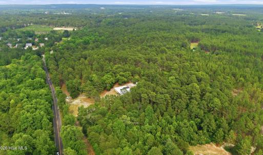 Photo #5 of 631 Roseland, Aberdeen, NC 4.6 acres