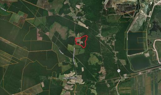 Photo #9 of Marys Chapel Church, Aurora, NC 56.0 acres