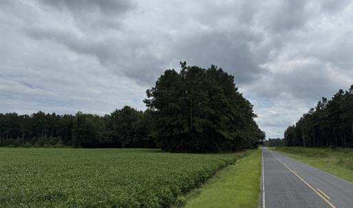 Photo #2 of Marys Chapel Church, Aurora, NC 56.0 acres