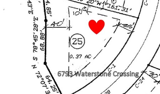 Photo #9 of 6793 Waterstone, Ocean Isle Beach, NC 0.4 acres