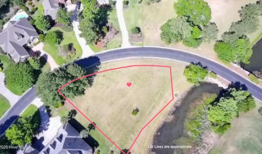 Photo #1 of 6793 Waterstone, Ocean Isle Beach, NC 0.4 acres